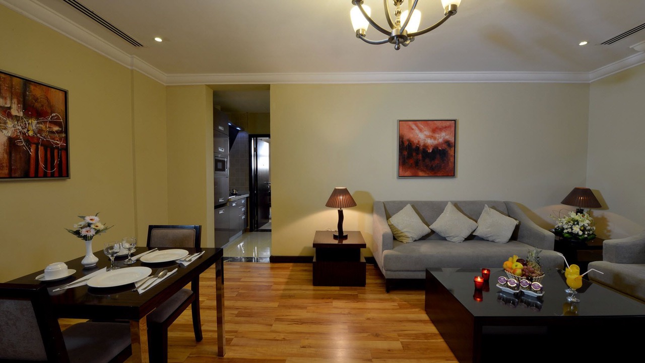 Photo of Livingroom in Al Majmaah
