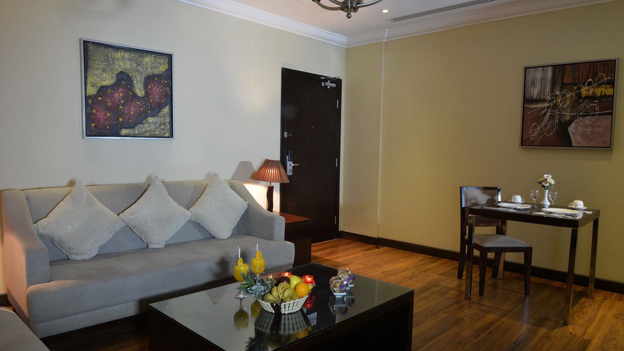 Photo of Livingroom in Al Majmaah