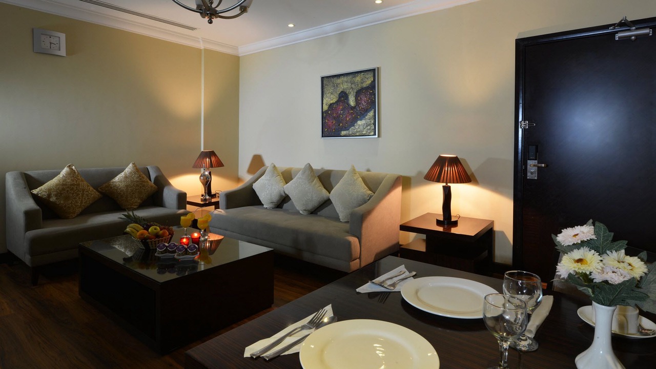 Photo of Livingroom in Al Majmaah