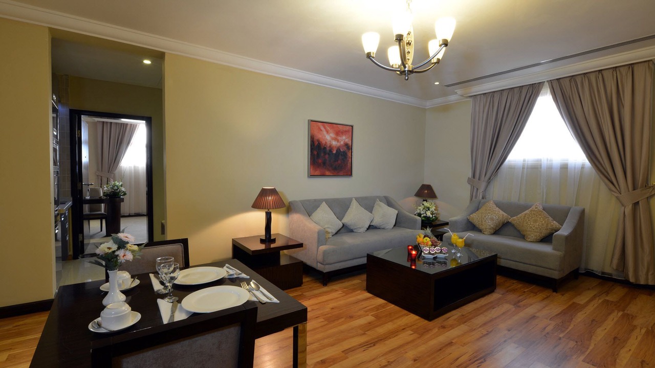 Photo of Livingroom in Al Majmaah