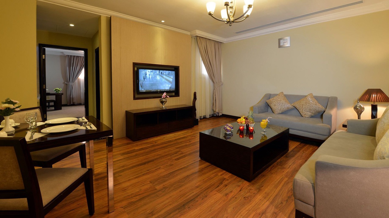 Photo of Livingroom in Al Majmaah
