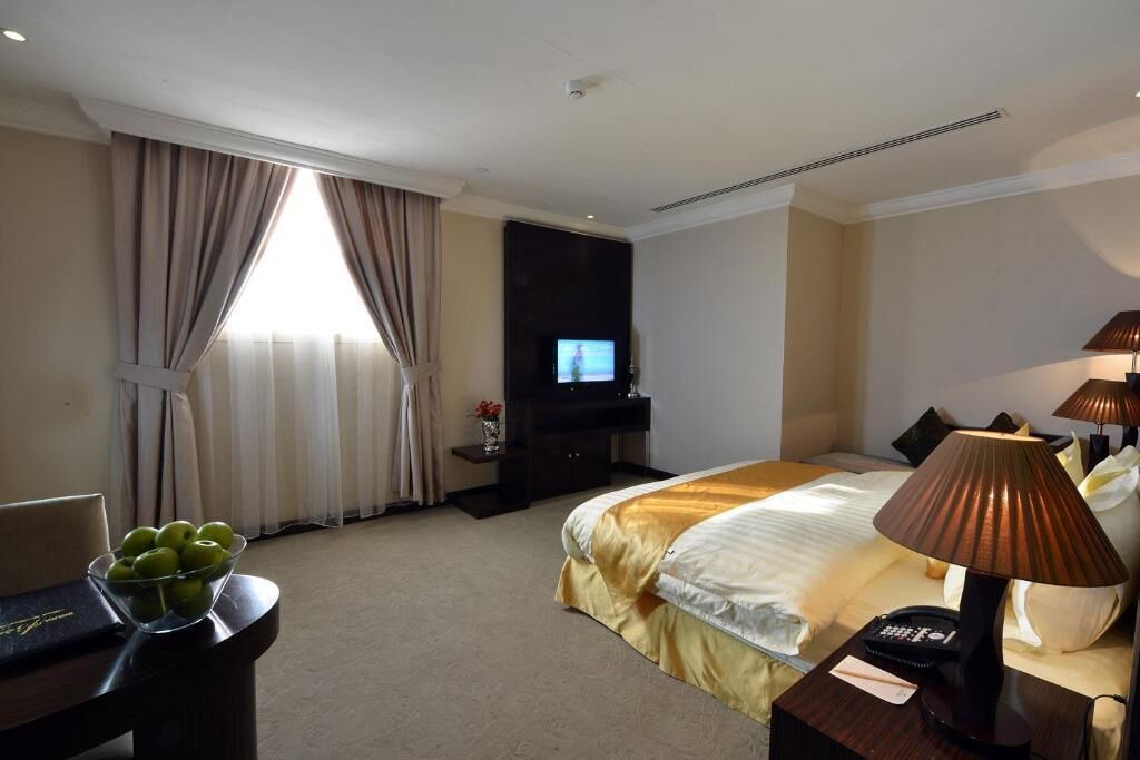 Photo of Bedroom in Al Majmaah