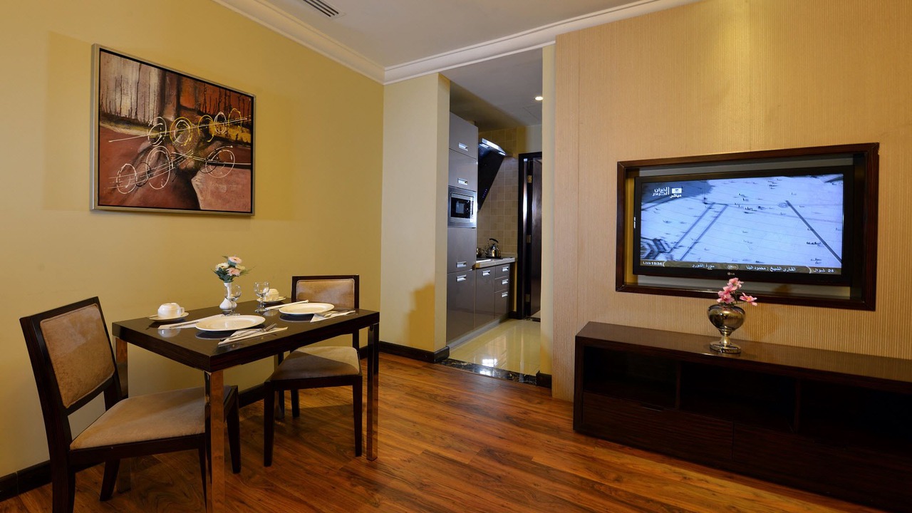 Photo of Livingroom in Al Majmaah
