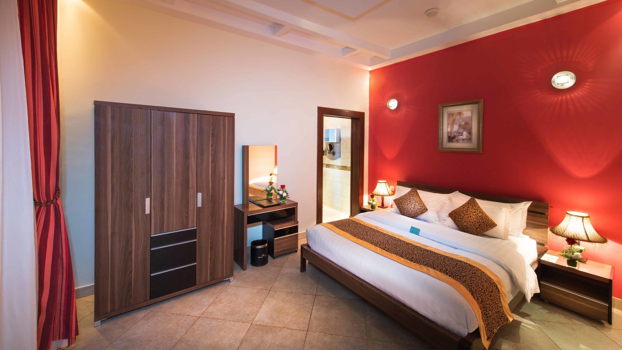 Photo of Bedroom in Unaizah