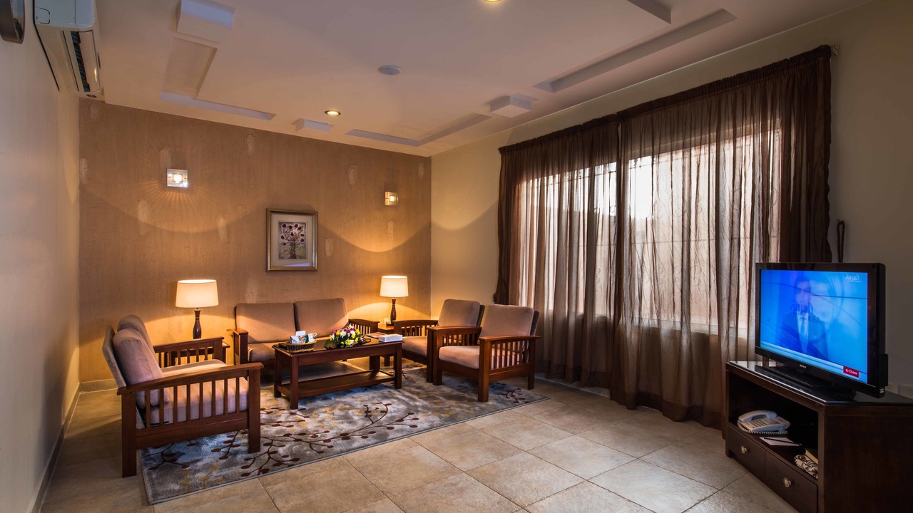 Photo of Livingroom in Unaizah
