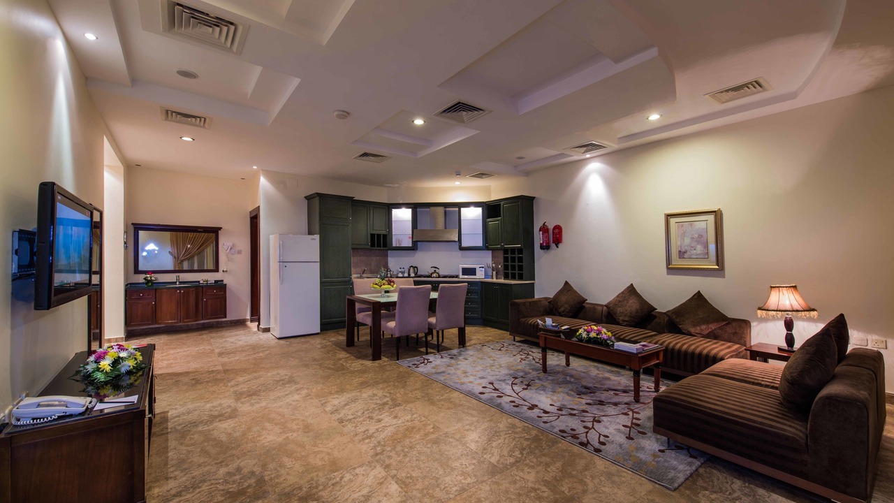 Photo of Livingroom in Unaizah