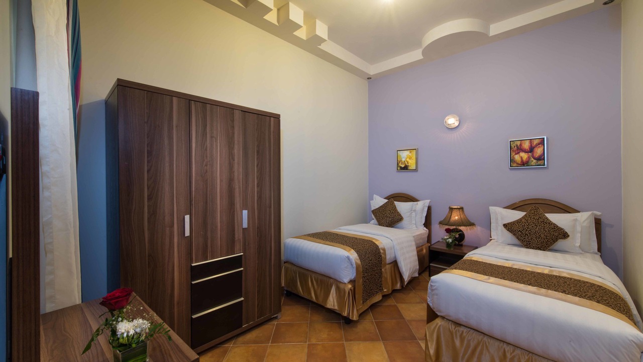 Photo of Bedroom in Unaizah