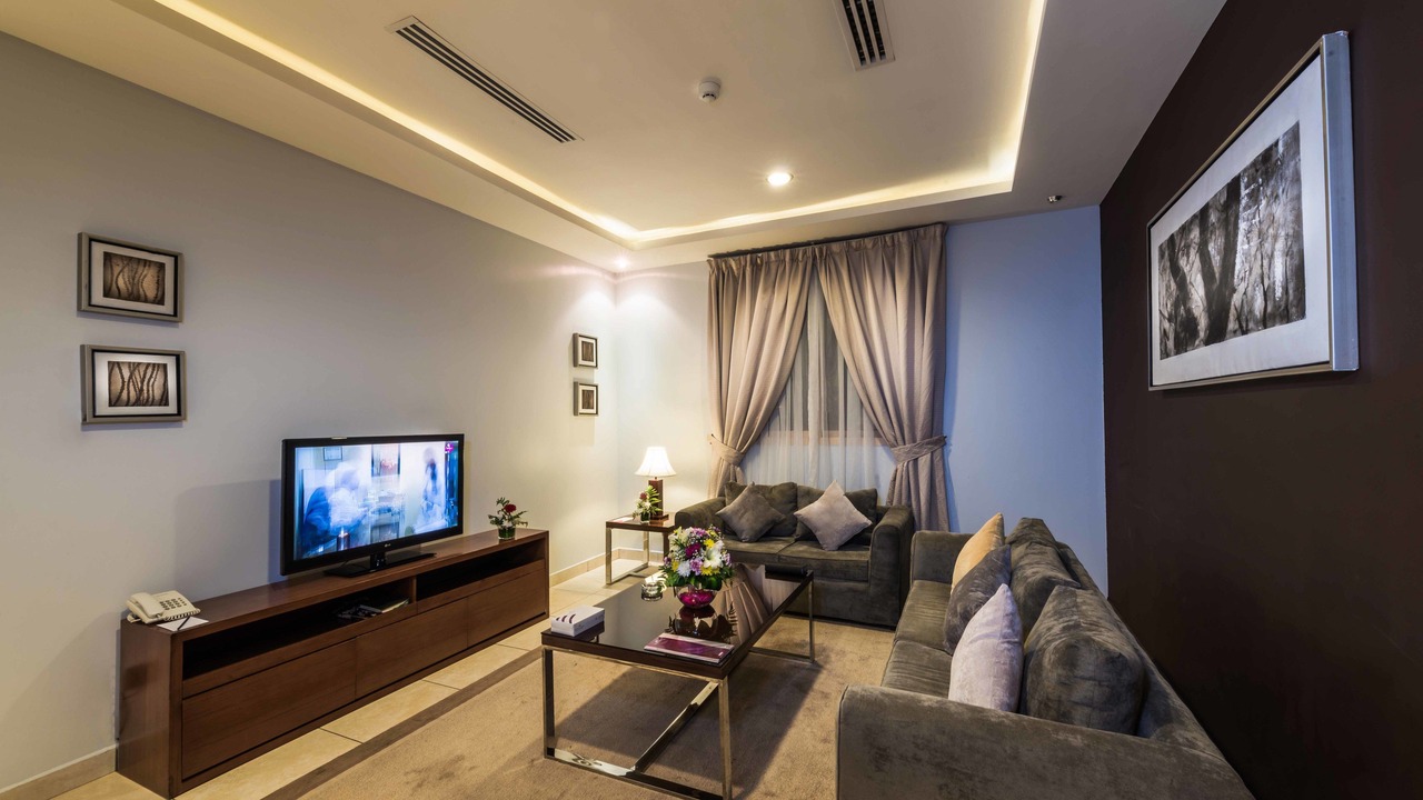 Photo of Livingroom in Unaizah