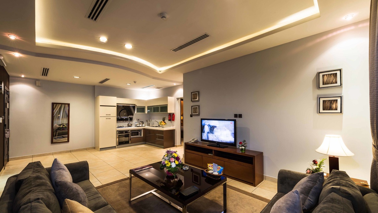 Photo of Livingroom in Unaizah