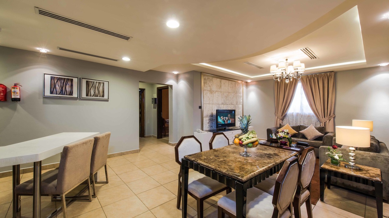 Photo of Livingroom in Unaizah