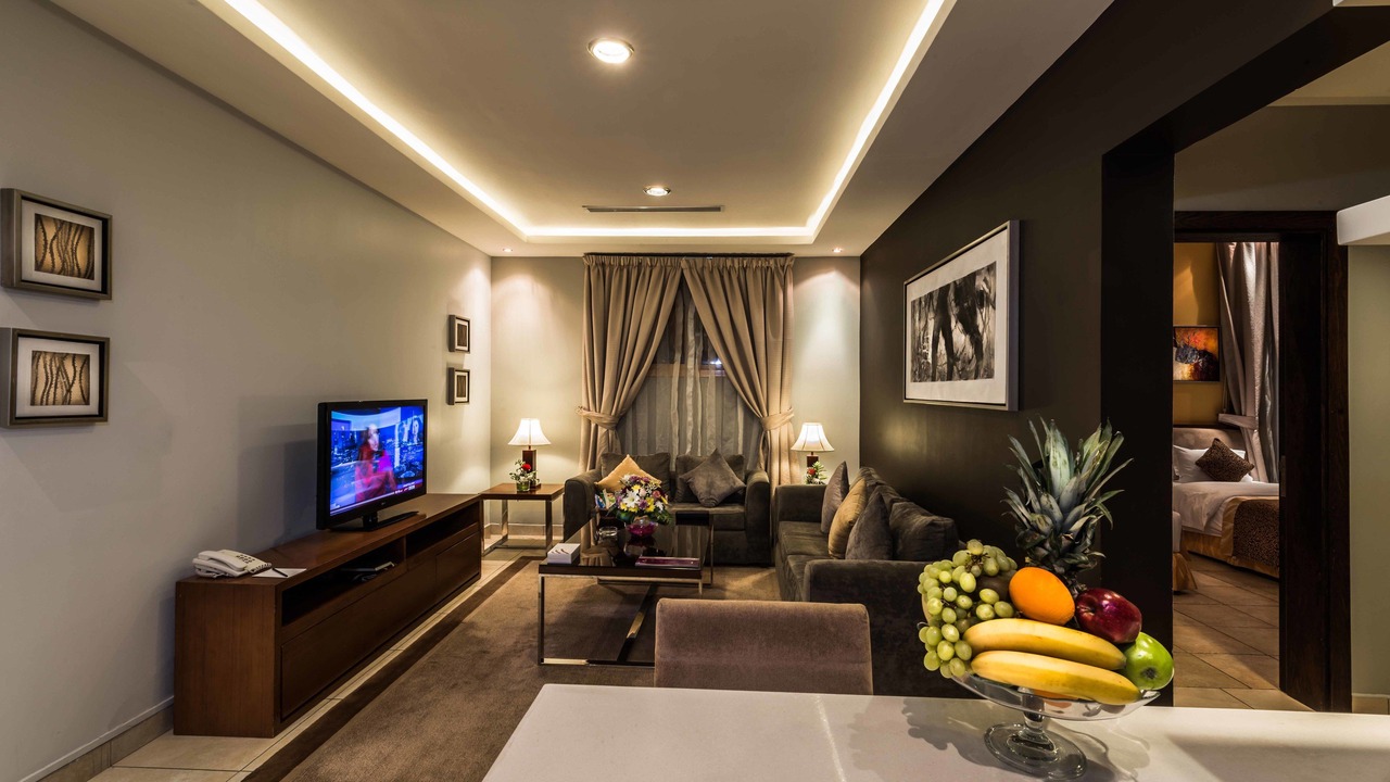 Photo of Livingroom in Unaizah