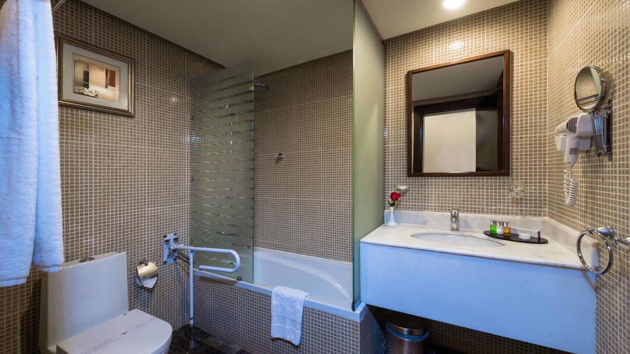 Photo of Bathroom in Ar Rass
