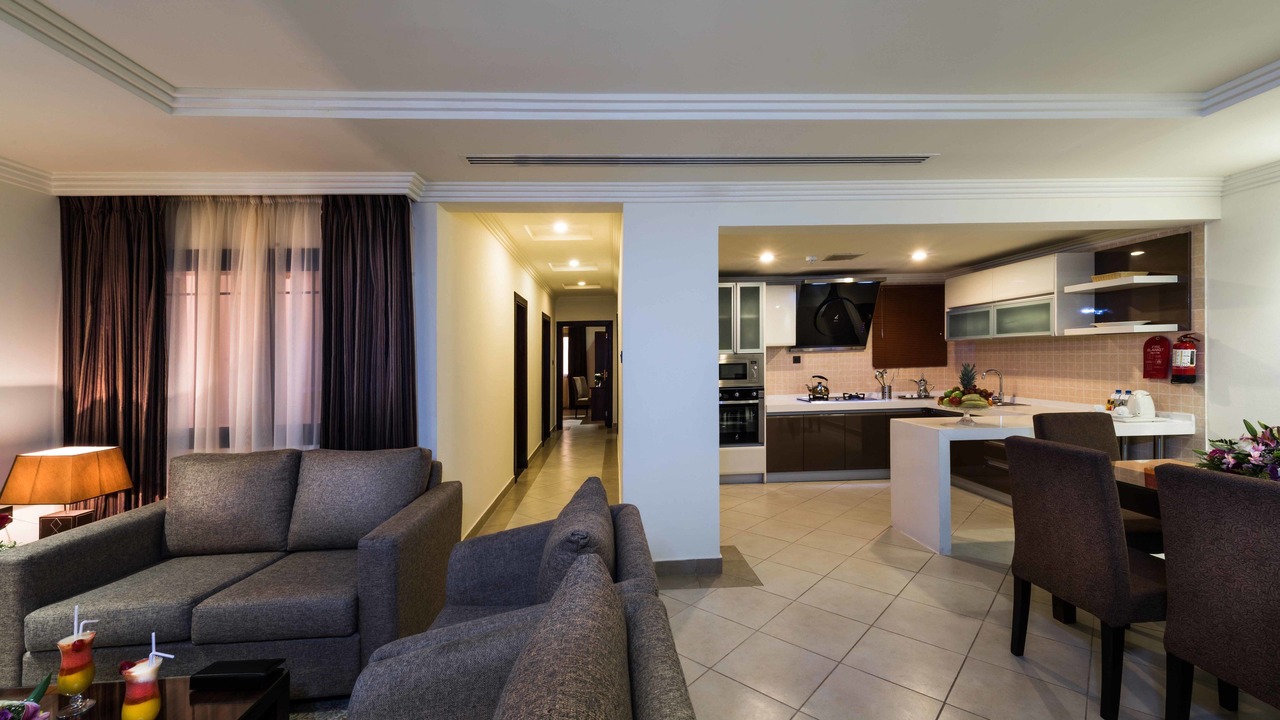 Photo of Livingroom in Ar Rass
