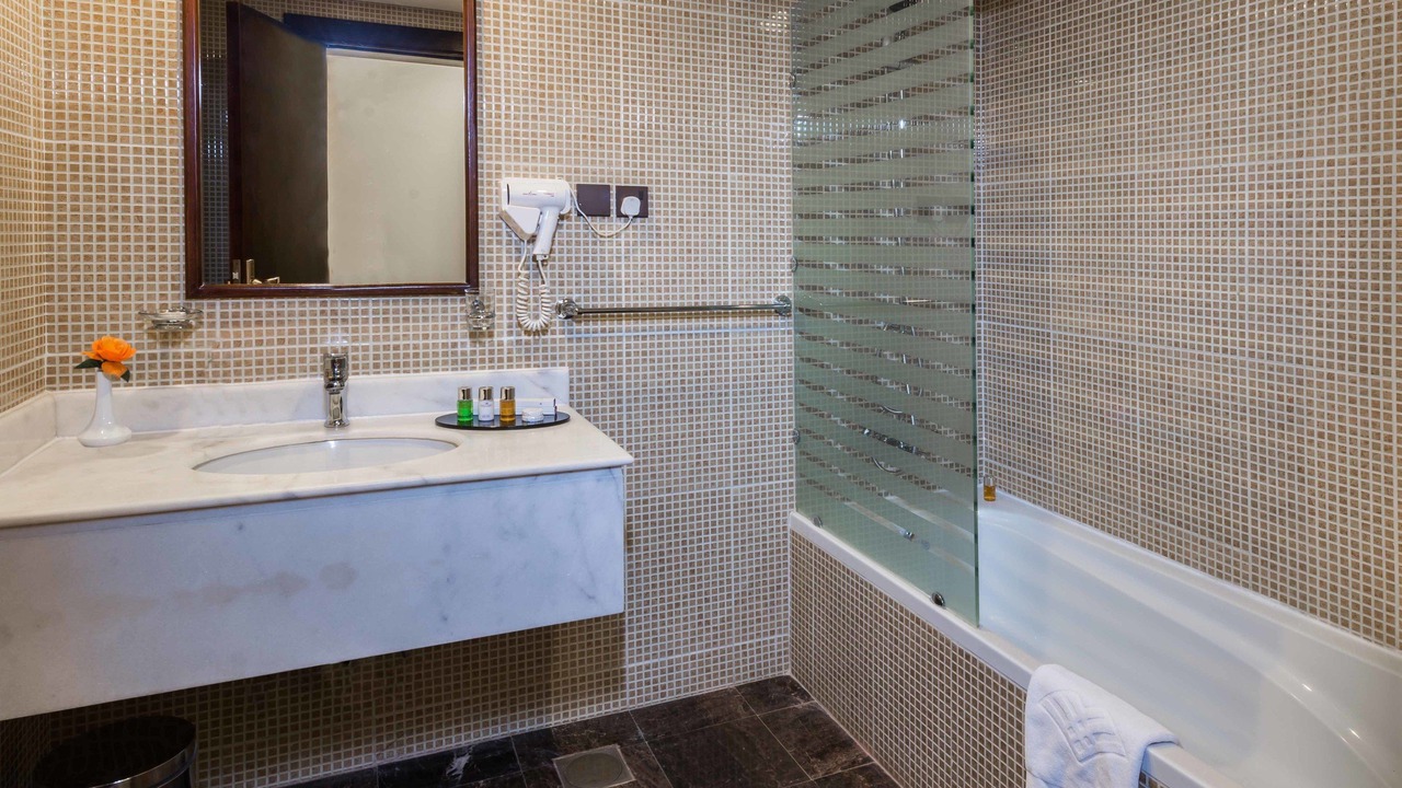 Photo of Bathroom in Ar Rass