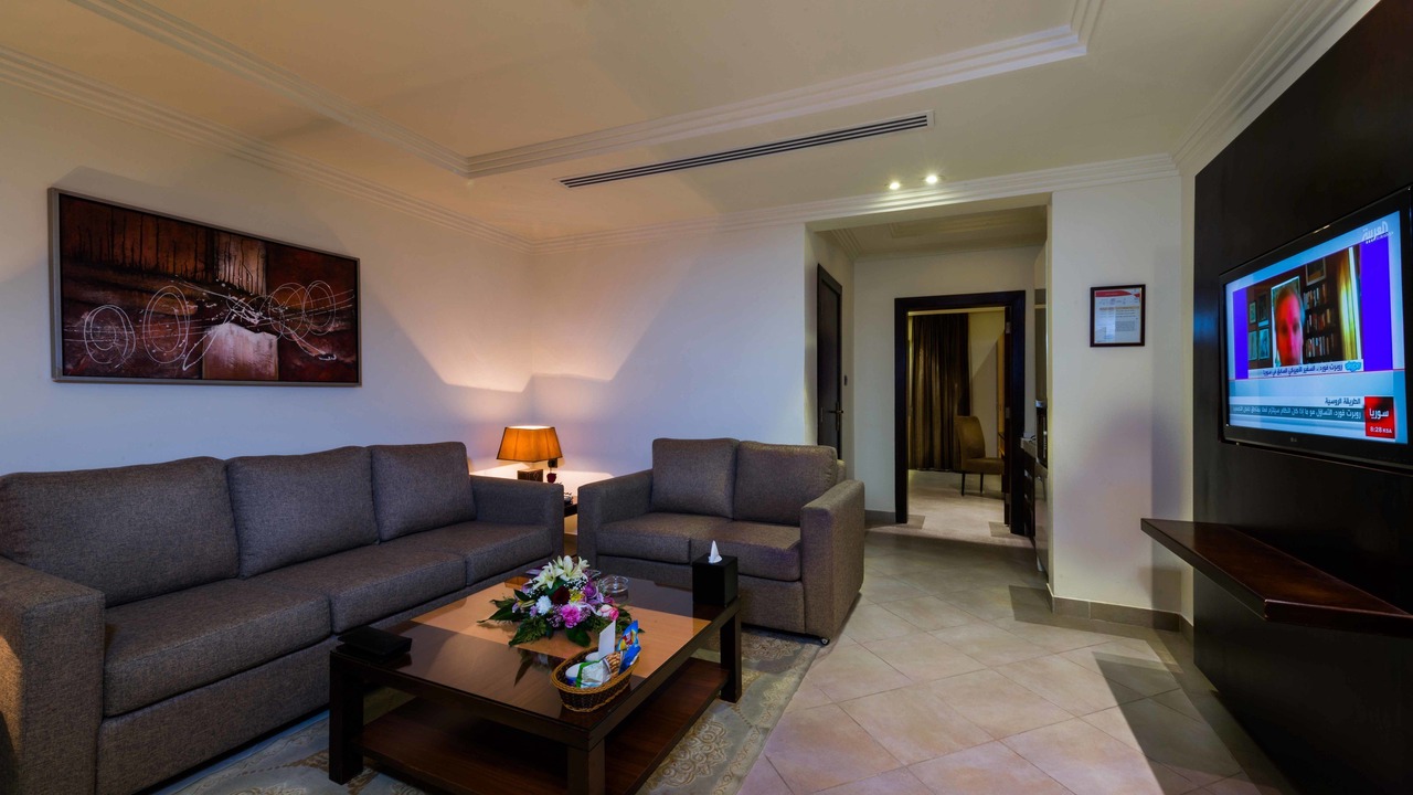 Photo of Livingroom in Ar Rass