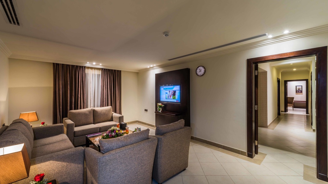 Photo of Livingroom in Ar Rass