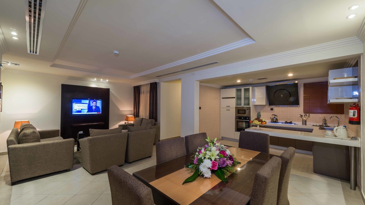 Photo of Livingroom in Ar Rass