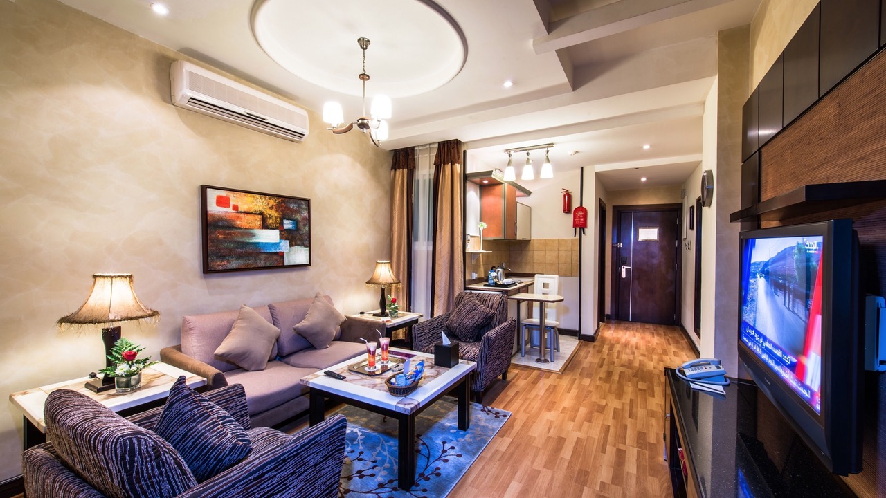 Photo of Livingroom in Buraydah