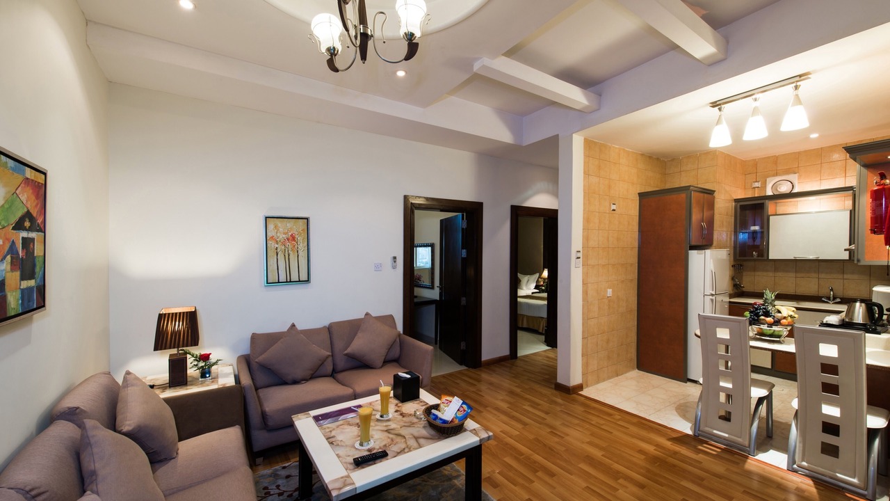 Photo of Livingroom in Buraydah