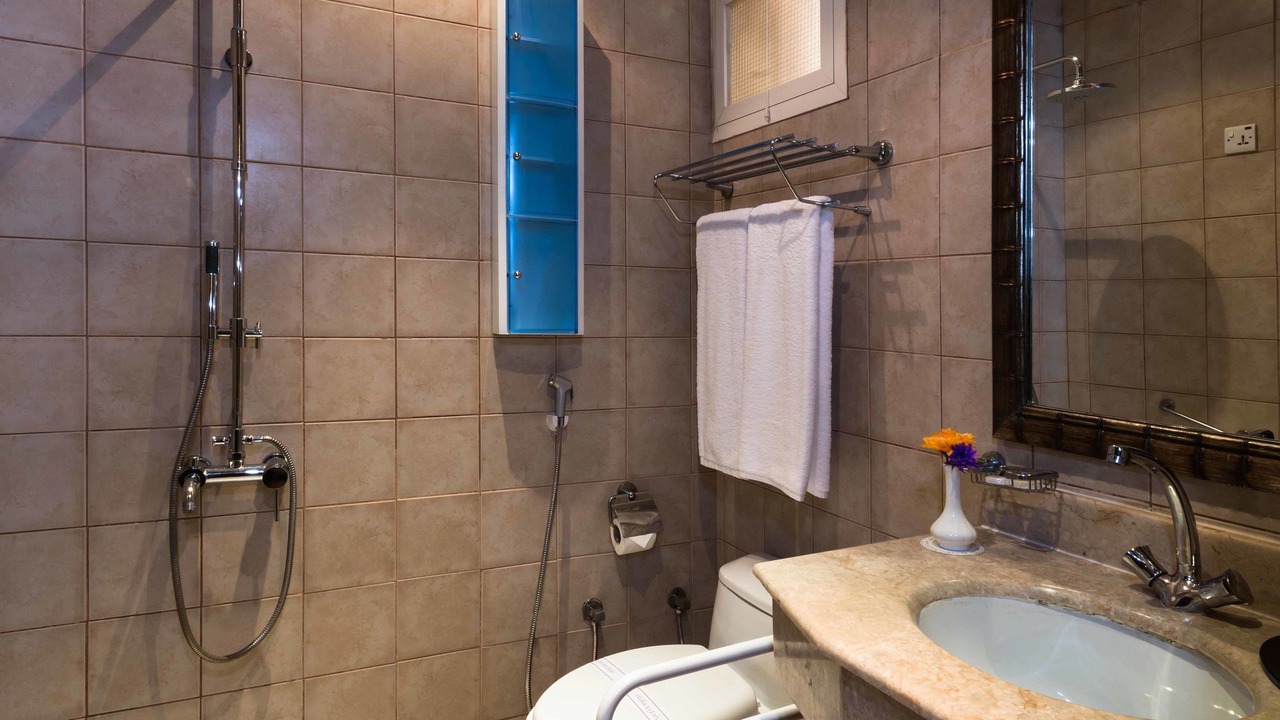 Photo of Bathroom in Buraydah