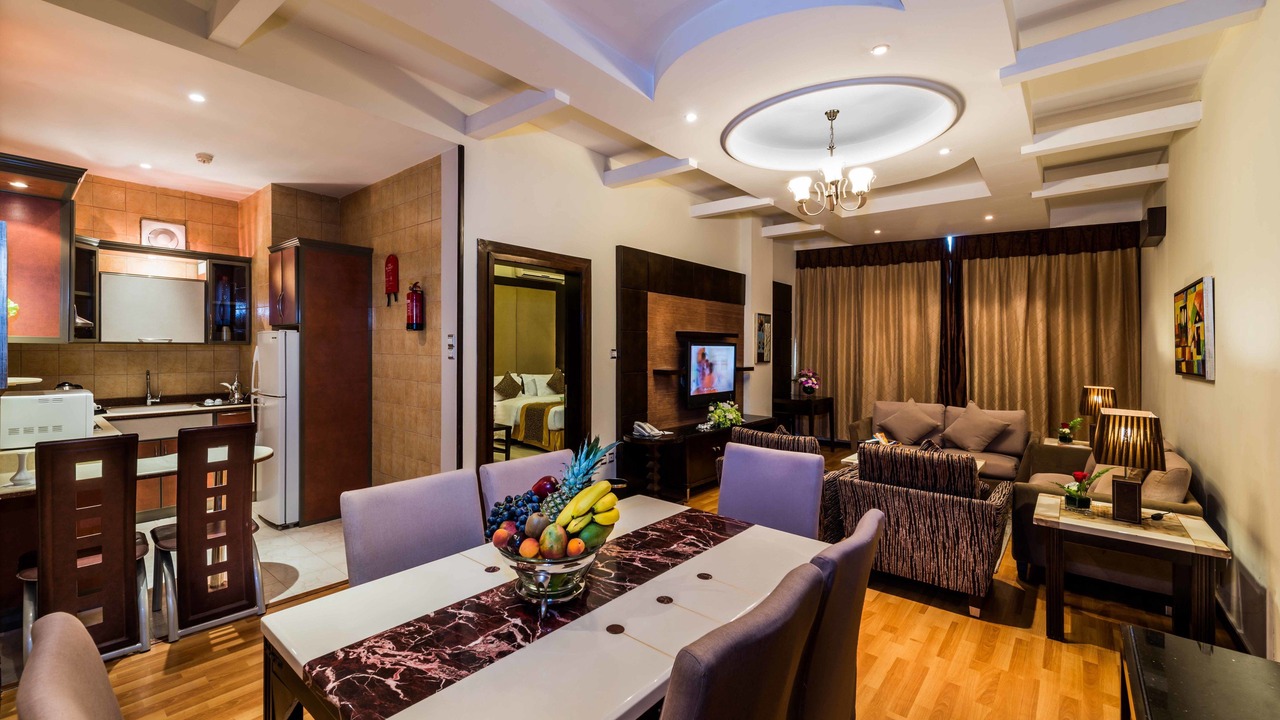 Photo of Livingroom in Buraydah