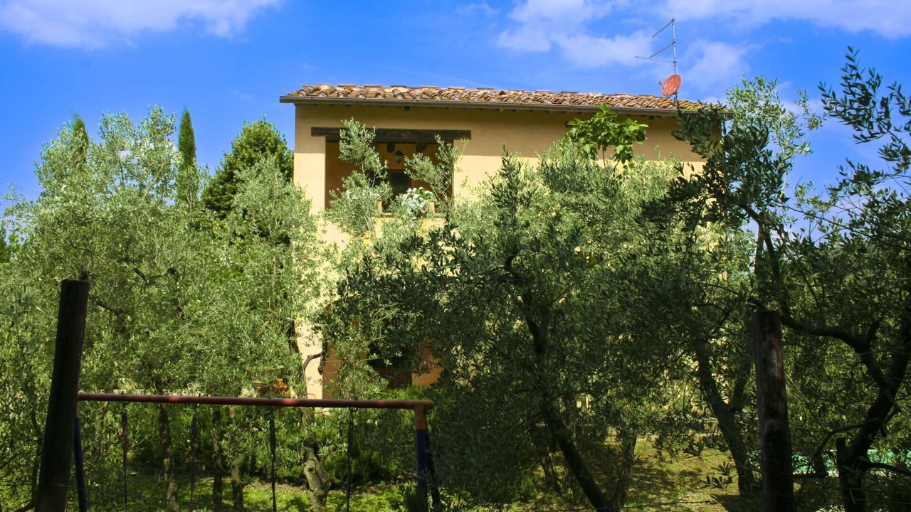 Photo of Outdoor in Castiglion Fiorentino
