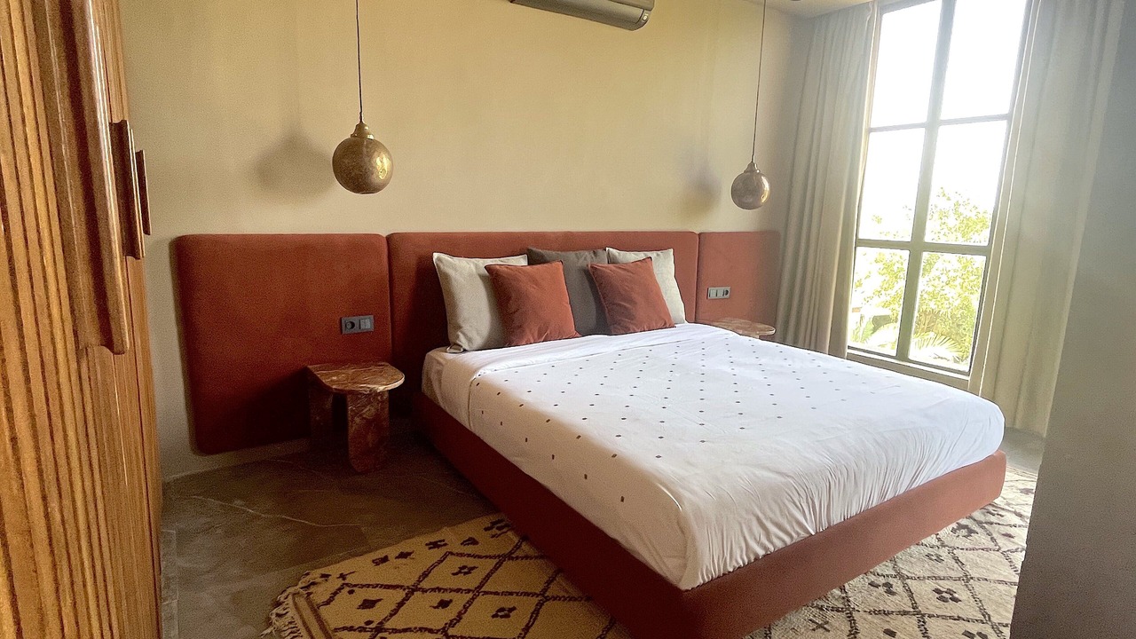 Photo of Bedroom in El Aggada