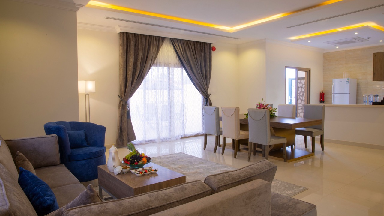 Photo of Livingroom in Unaizah