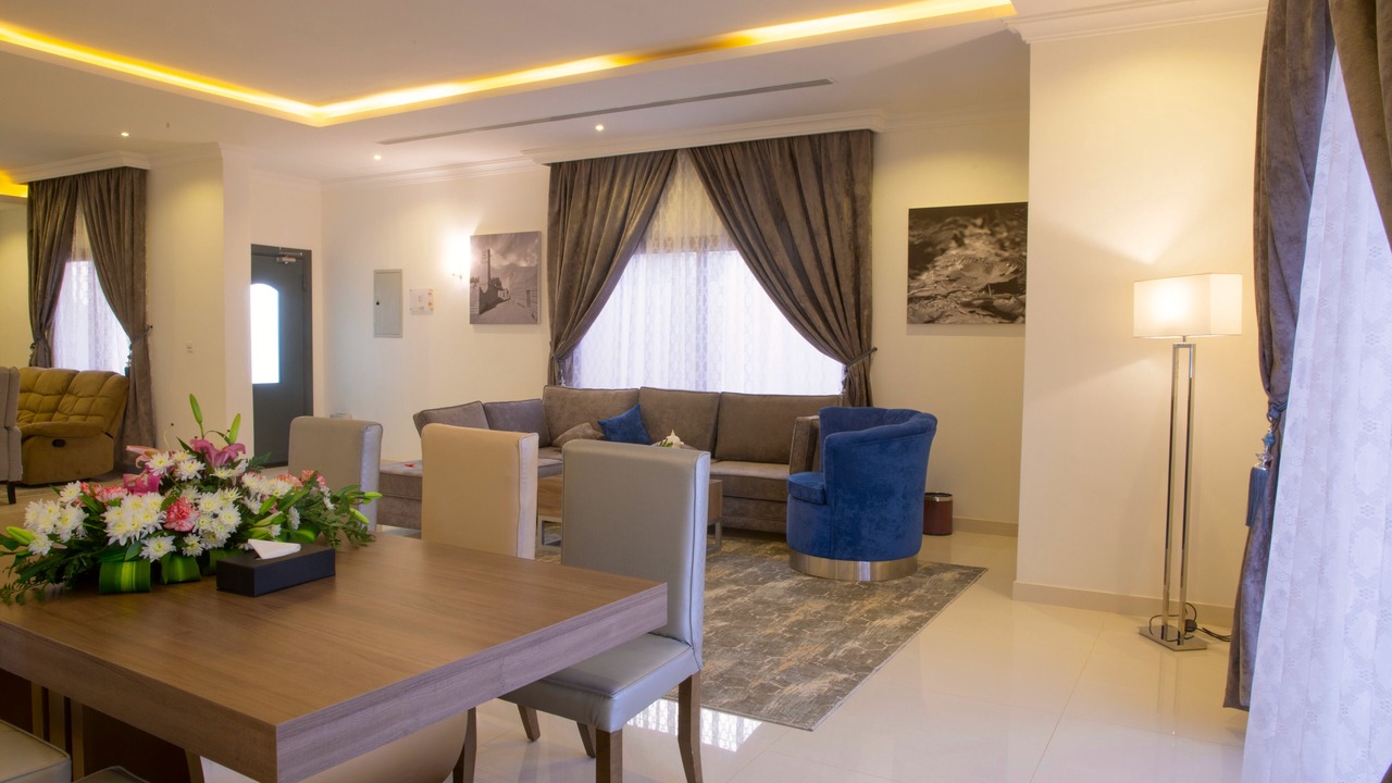 Photo of Livingroom in Unaizah