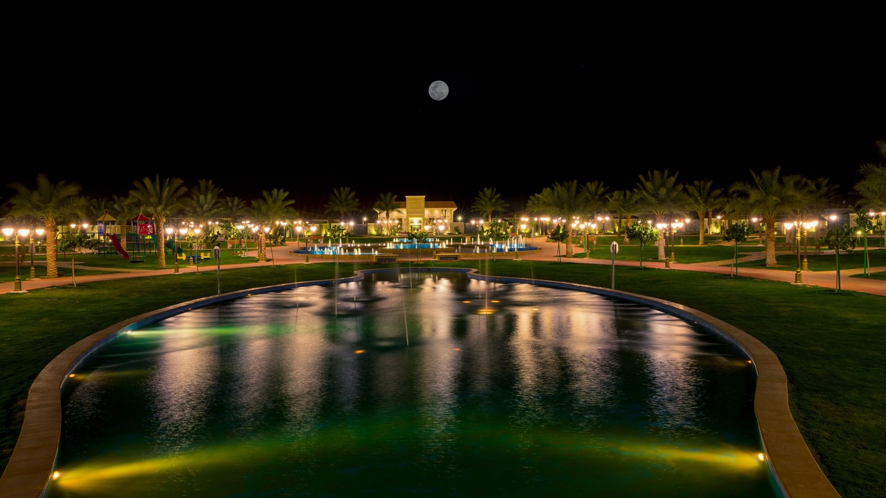 Photo of Outdoor in Unaizah