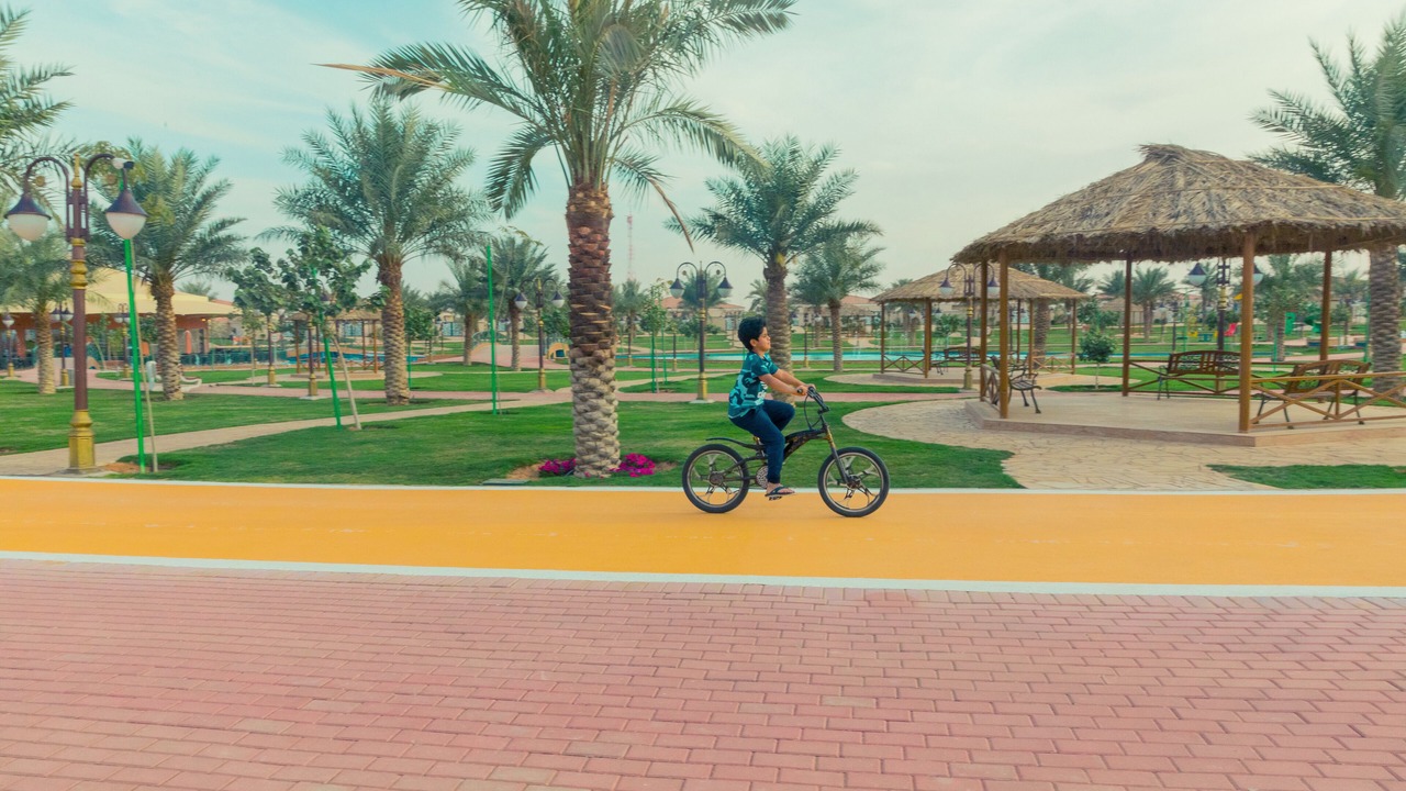 Photo of Outdoor in Unaizah