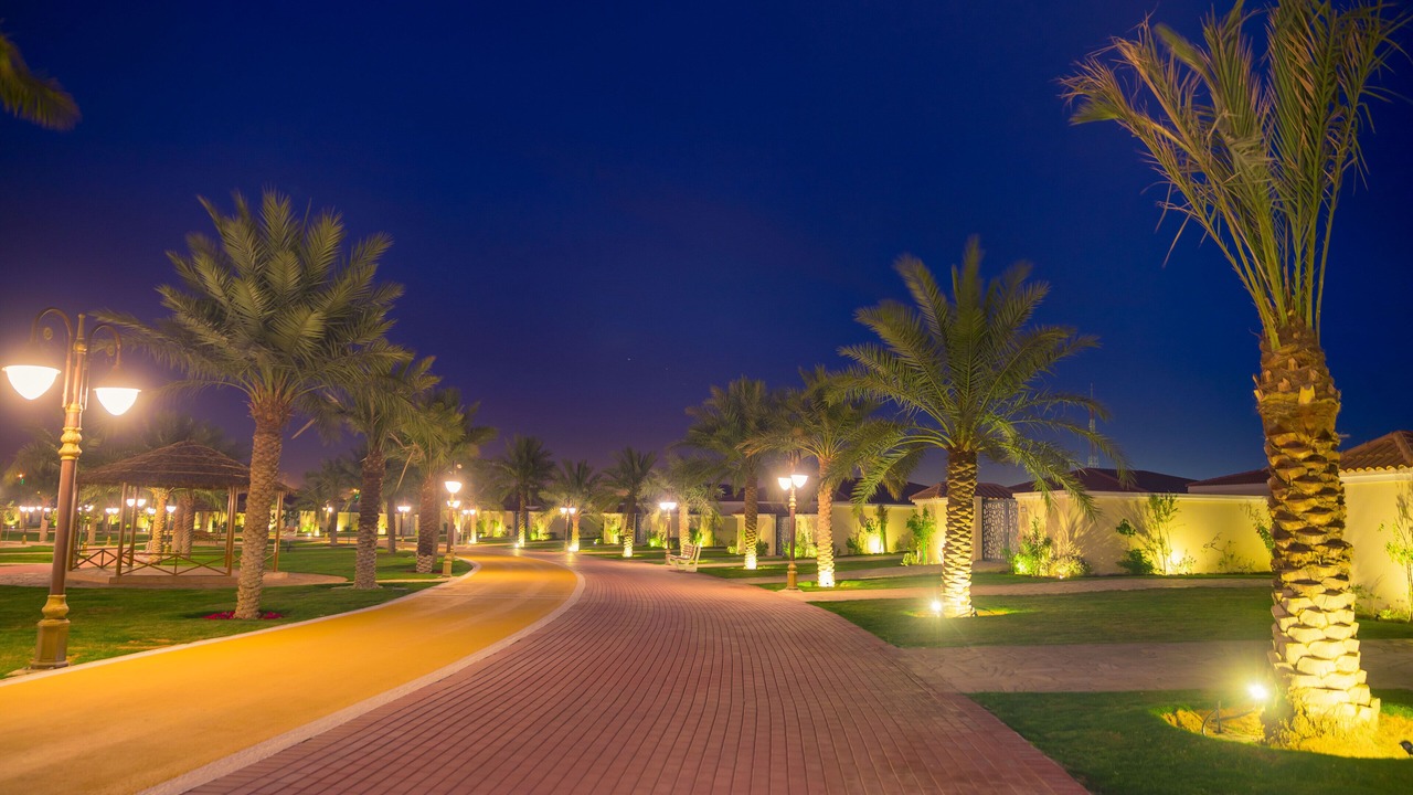 Photo of Outdoor in Unaizah