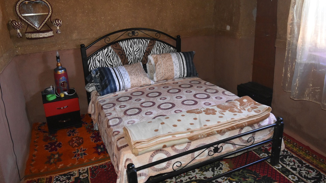 Photo of Bedroom in Ammelne