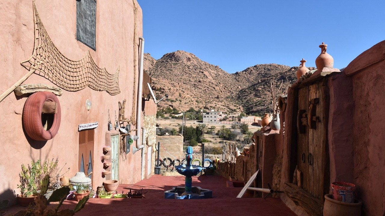 Photo of Outdoor in Ammelne
