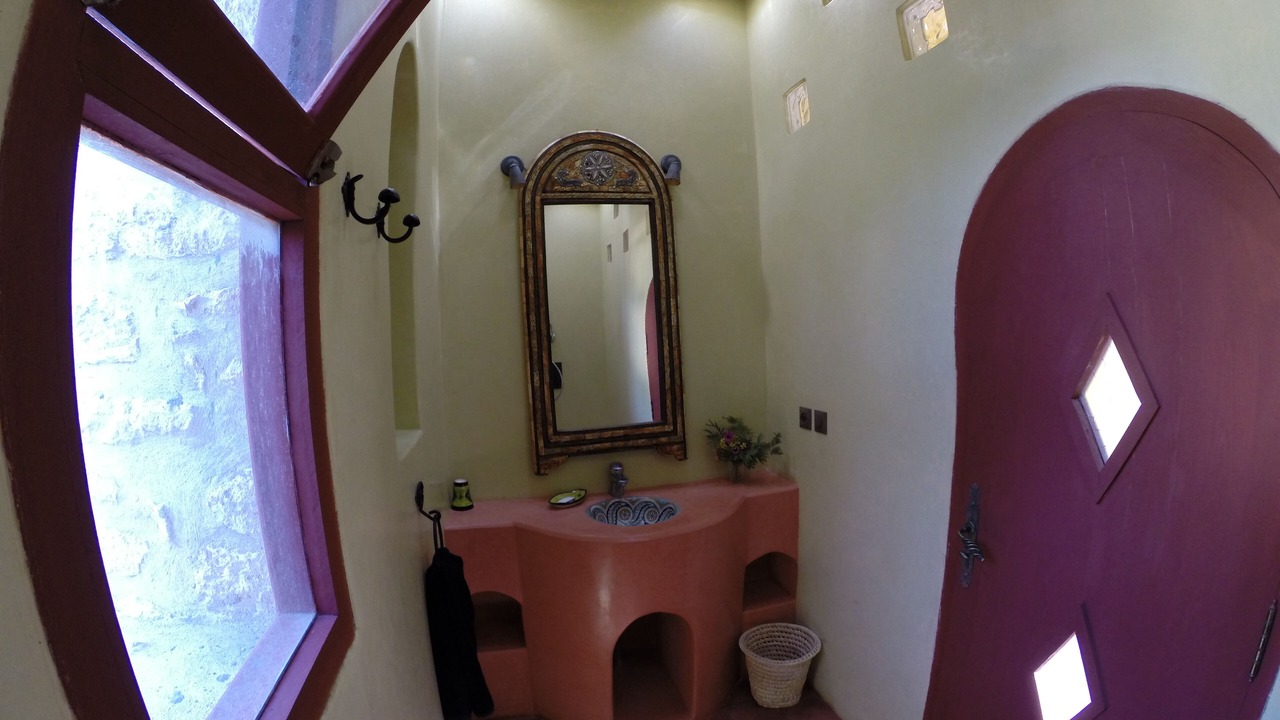 Photo of Bathroom in Sidi Kaouki