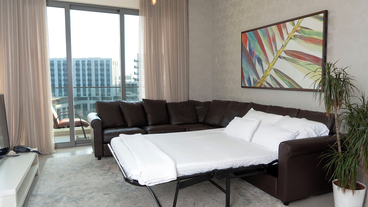 Photo of Bedroom in Muharraq