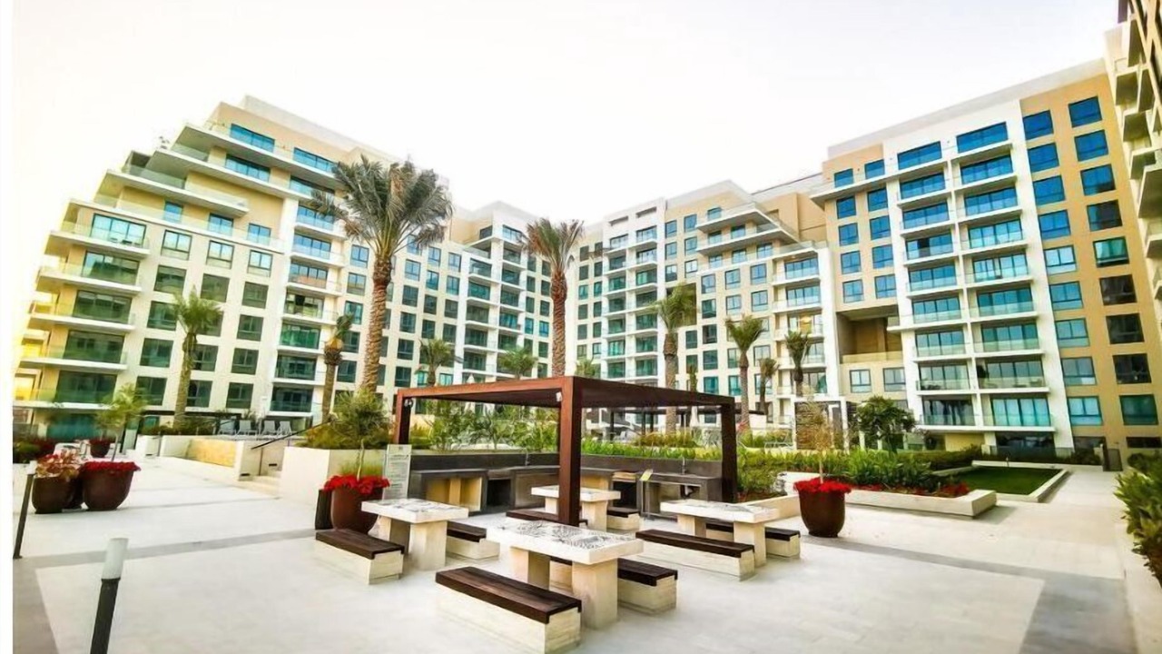 Photo of Patio Balcony in Muharraq