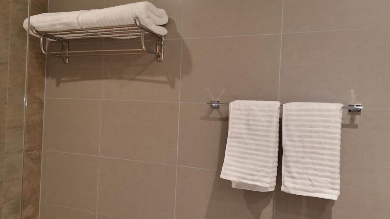 Photo of Bathroom in Muharraq