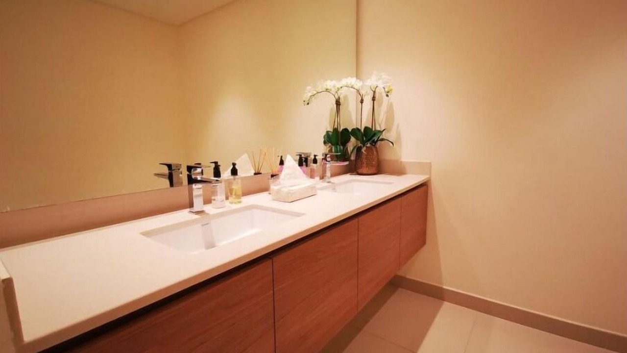 Photo of Bathroom in Muharraq