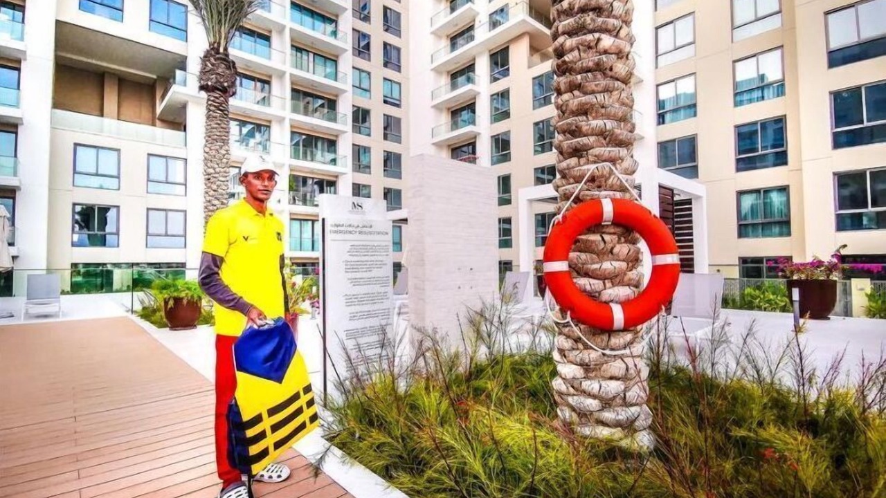 Photo of Outdoor in Muharraq