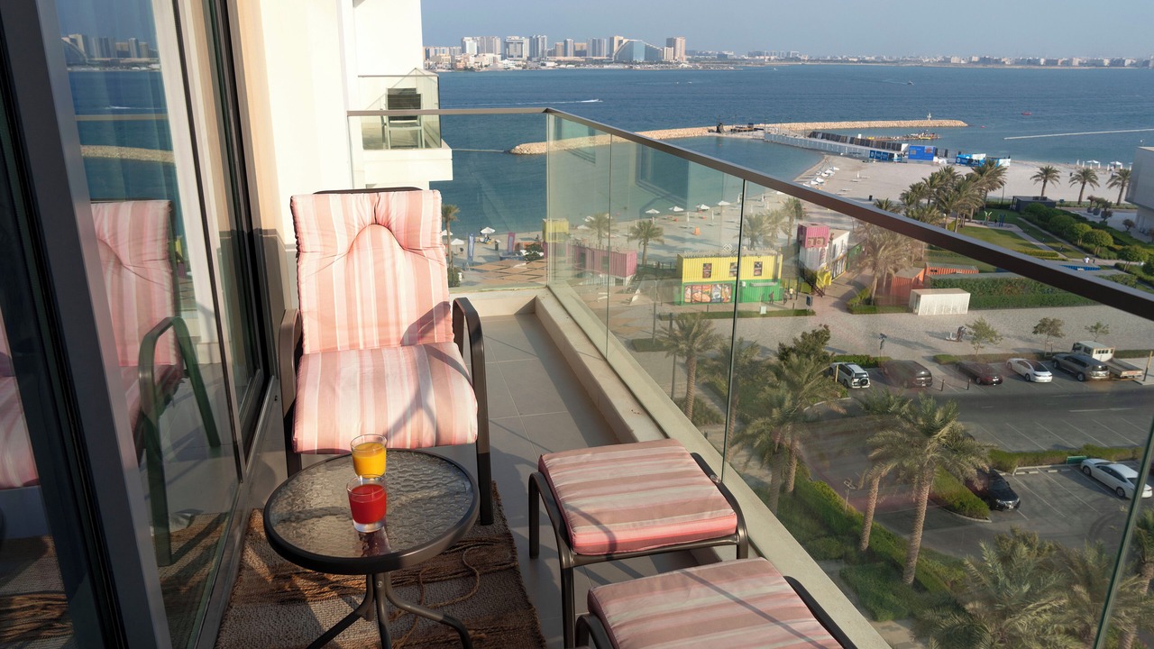 Photo of Patio Balcony in Muharraq
