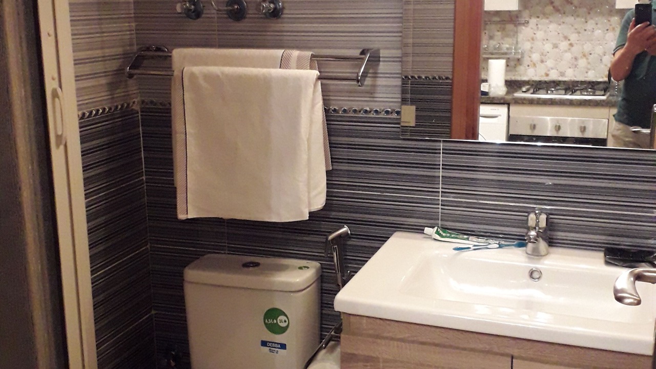 Photo of Bathroom in El Hara