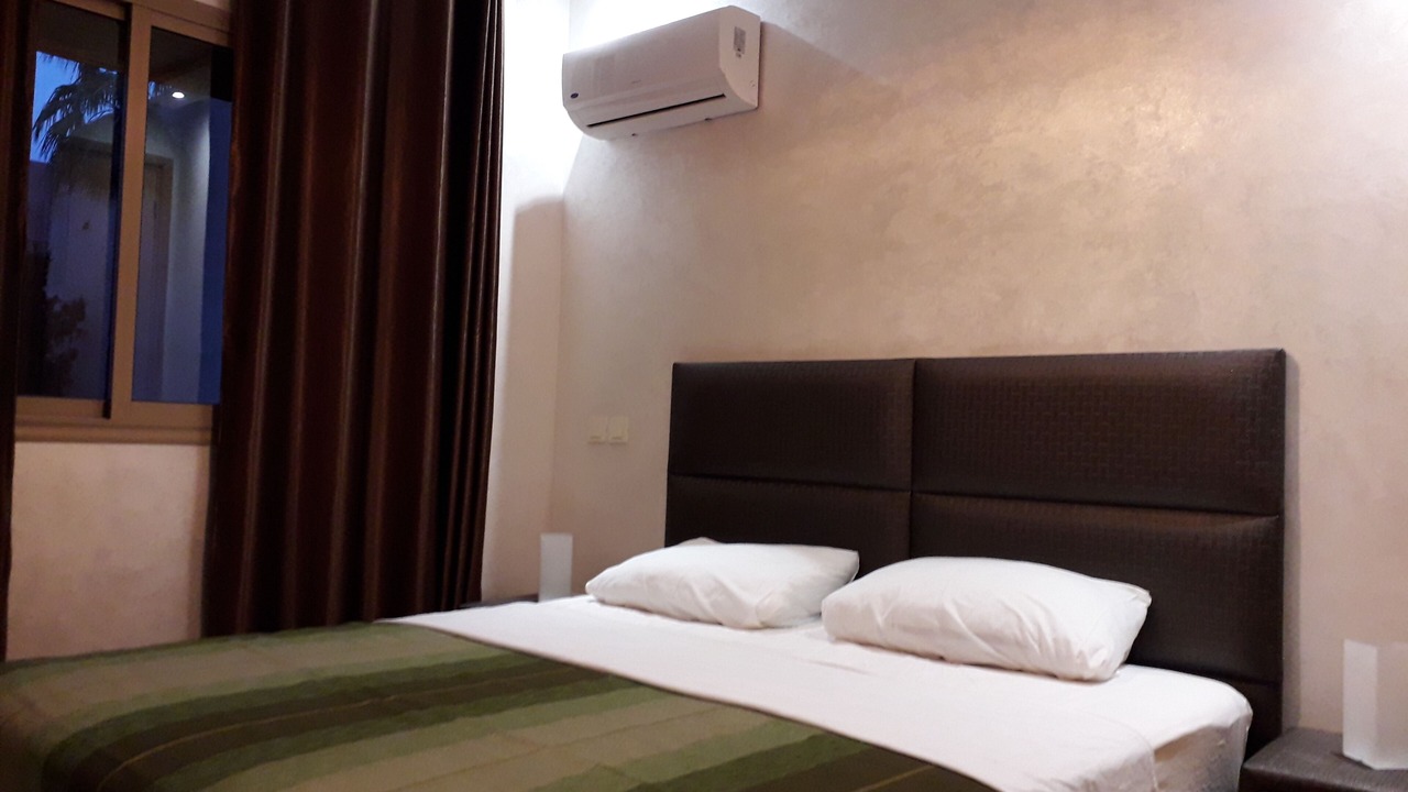 Photo of Bedroom in El Hara