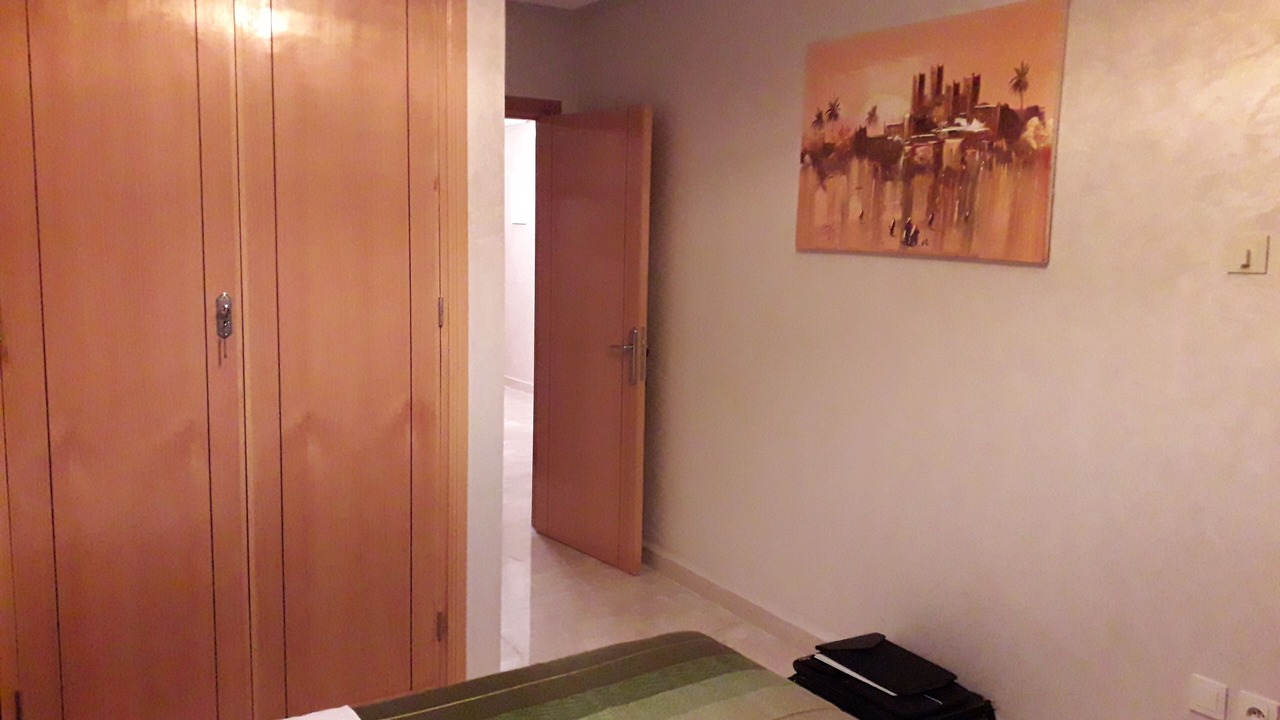 Photo of Bedroom in El Hara