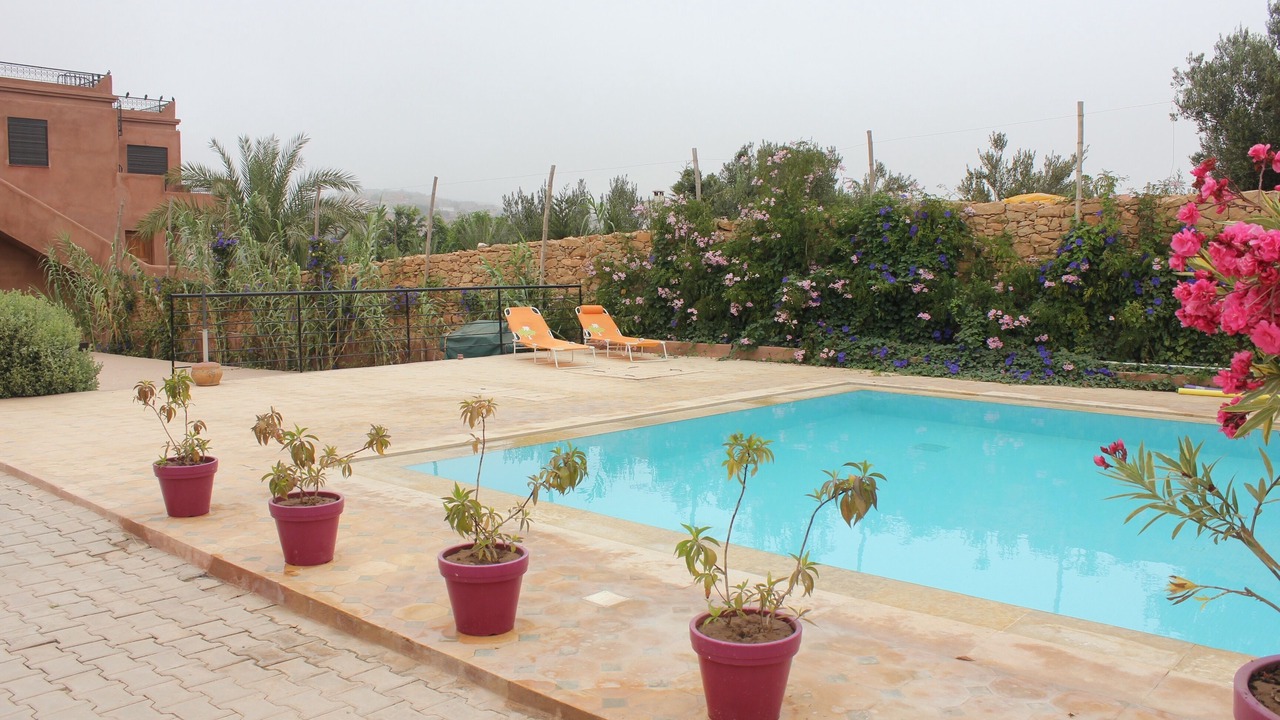 Photo of Outdoor in Taghazout