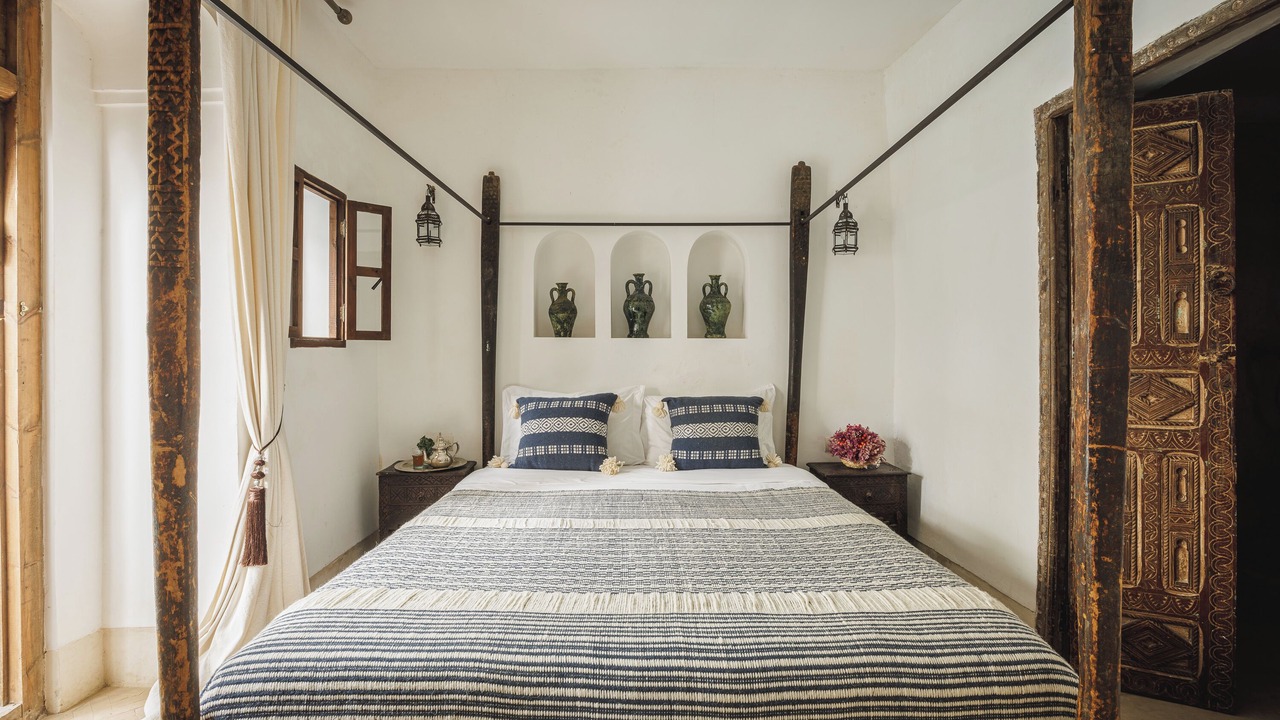 Photo of Bedroom in Medina