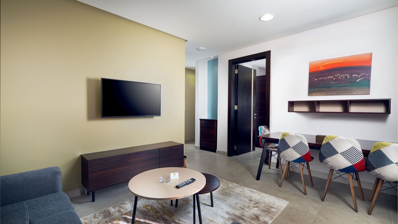 Photo of Livingroom in Dammam