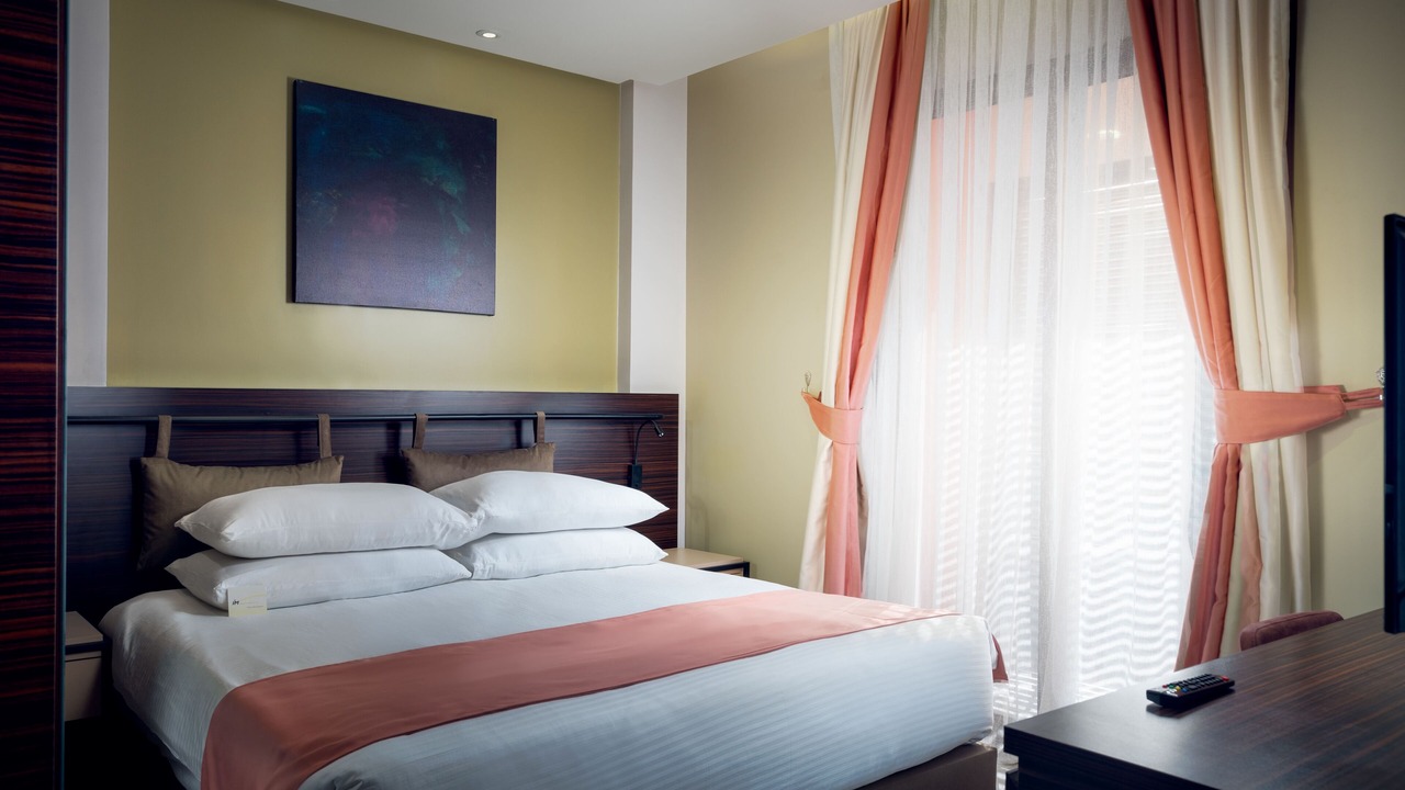 Photo of Bedroom in Dammam