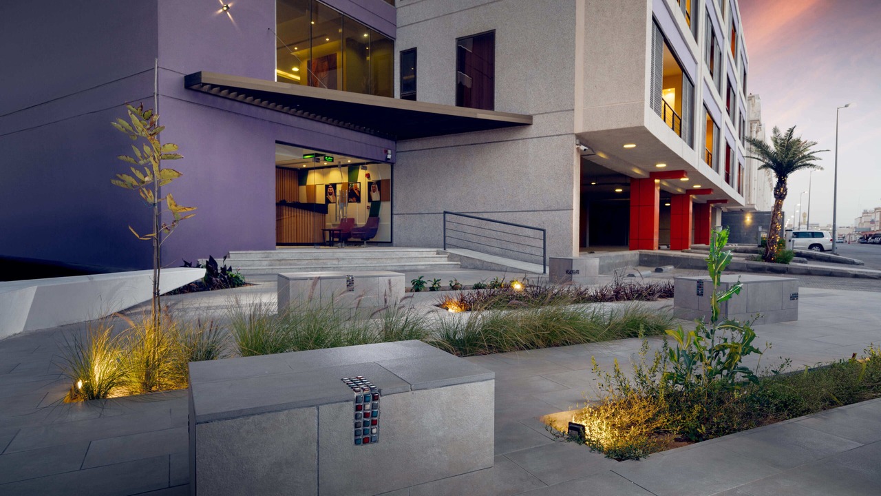 Photo of Outdoor in Dammam