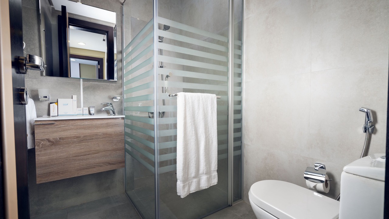 Photo of Bathroom in Dammam